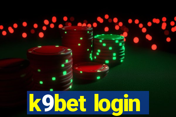 k9bet login